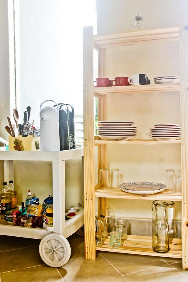 Casa Mani Acomodação com café da manhã 