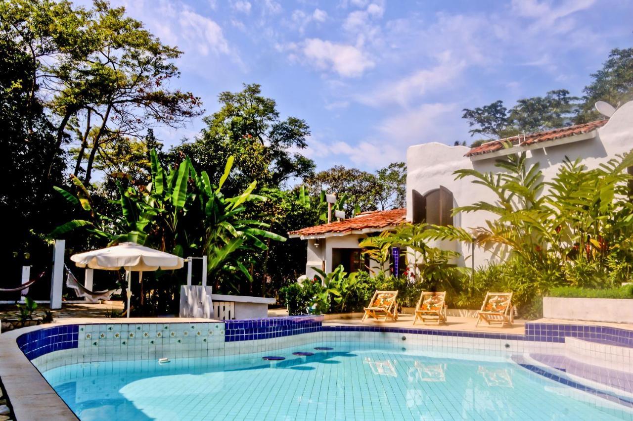 Casa Mani * Ubatuba