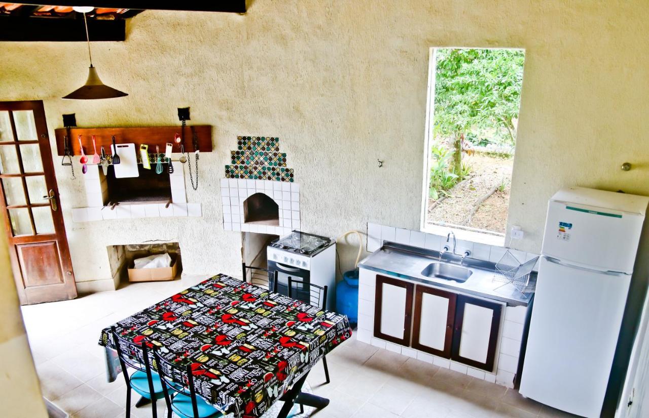 Casa Mani Acomodação com café da manhã  *