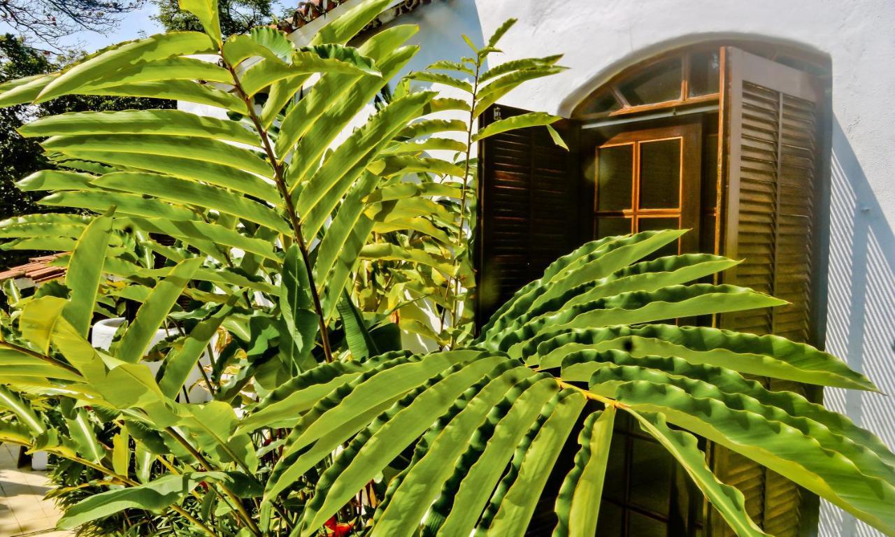 Casa Mani Ubatuba