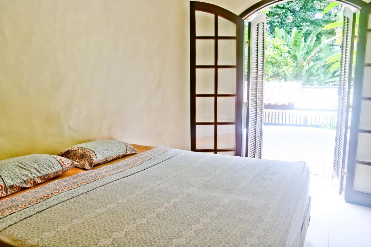 Casa Mani Acomodação com café da manhã  *