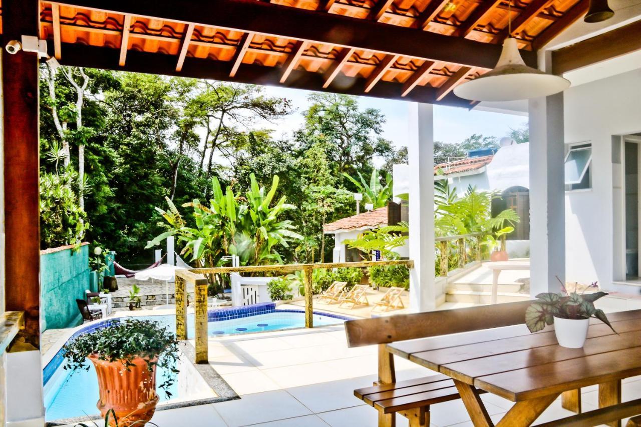 Casa Mani Acomodação com café da manhã 