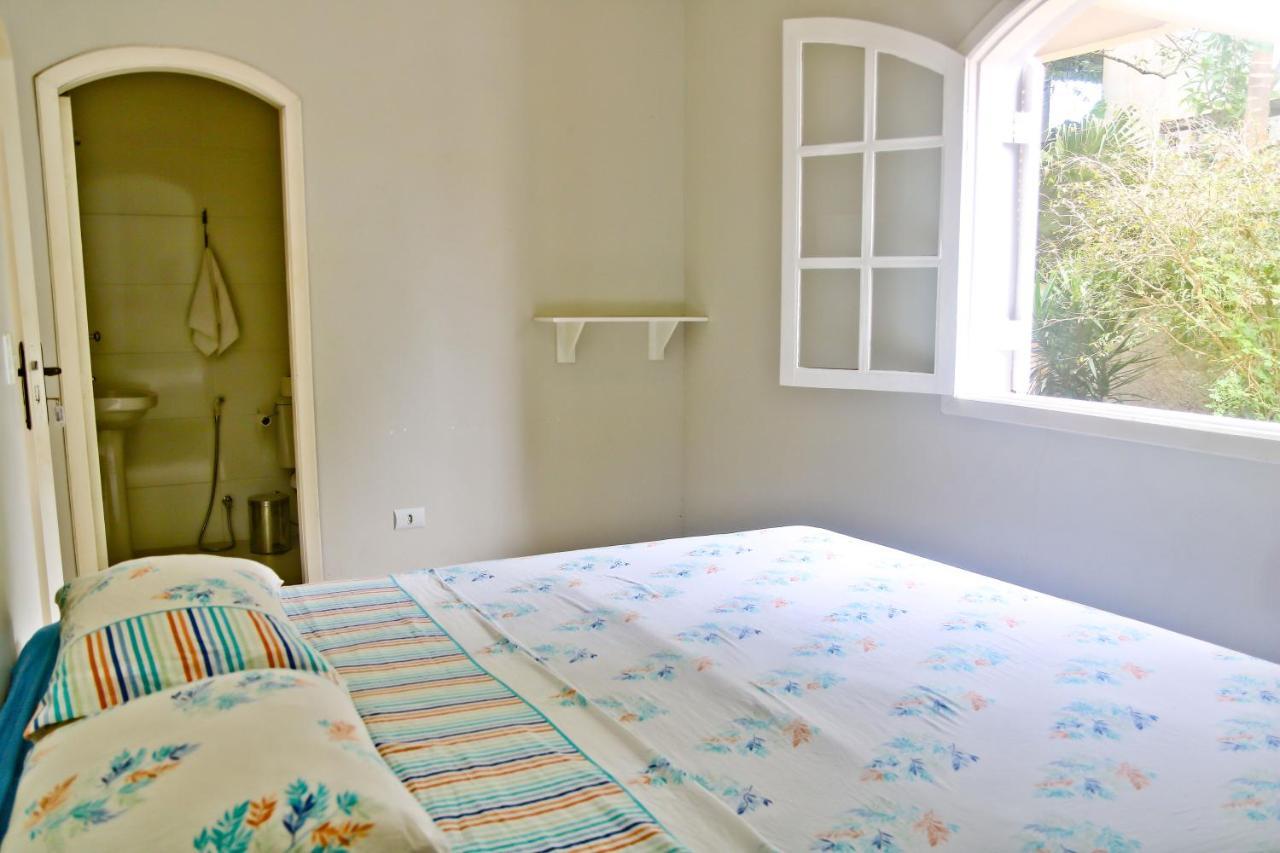 Casa Mani Acomodação com café da manhã 
