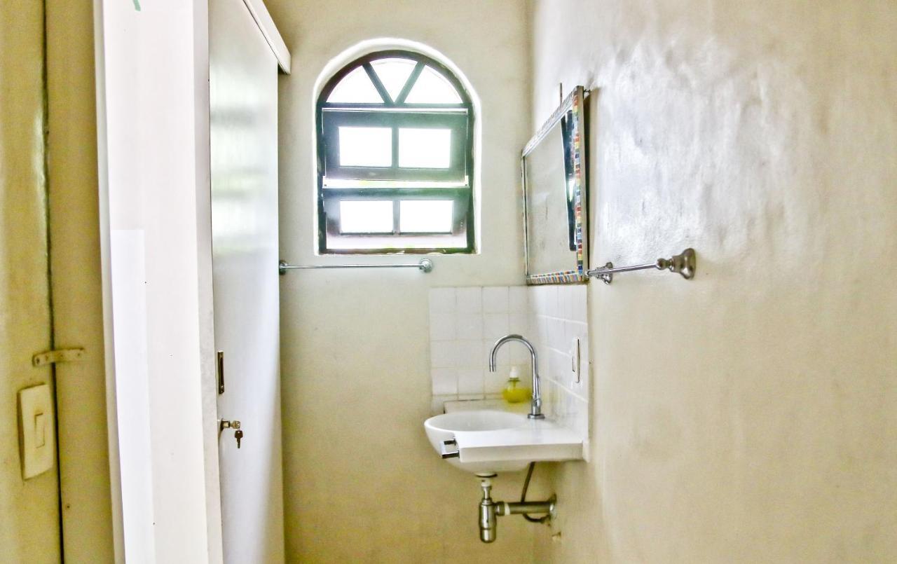 Casa Mani Ubatuba