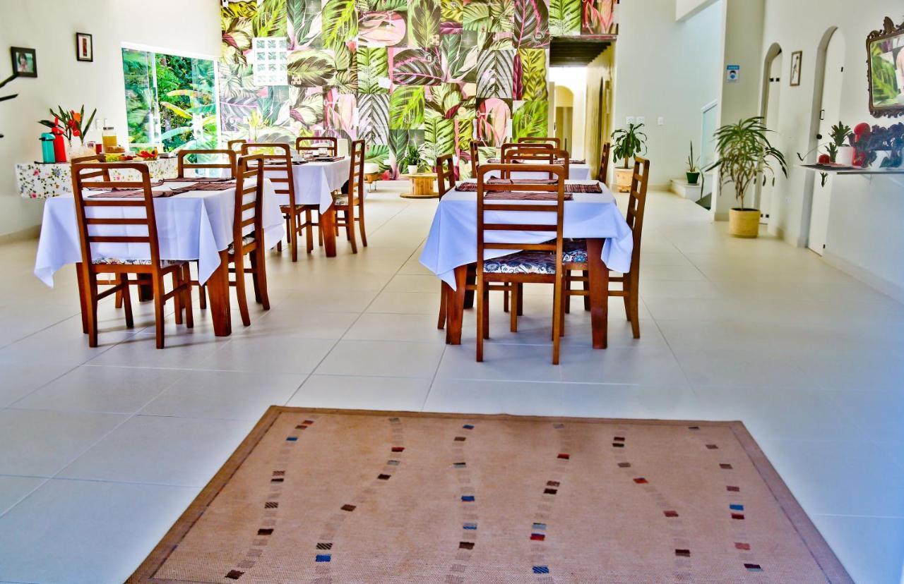 Acomodação com café da manhã  Casa Mani *
