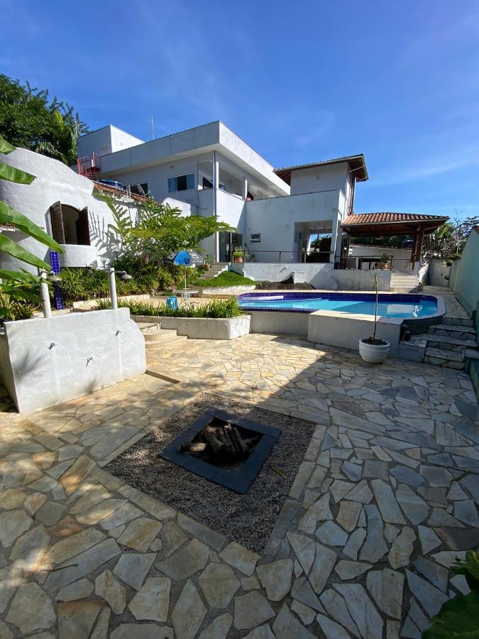 Acomodação com café da manhã  Casa Mani *