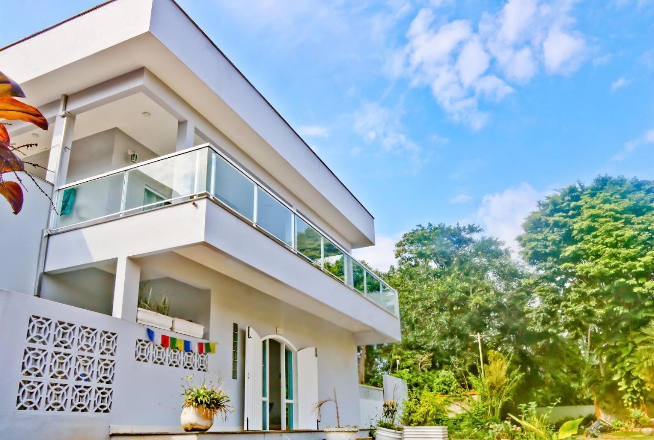Casa Mani Acomodação com café da manhã 