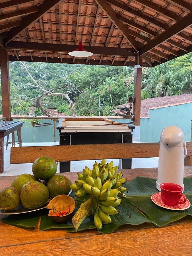 Casa Mani Acomodação com café da manhã 